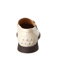 TOD's Tods Kate Leather Loafer