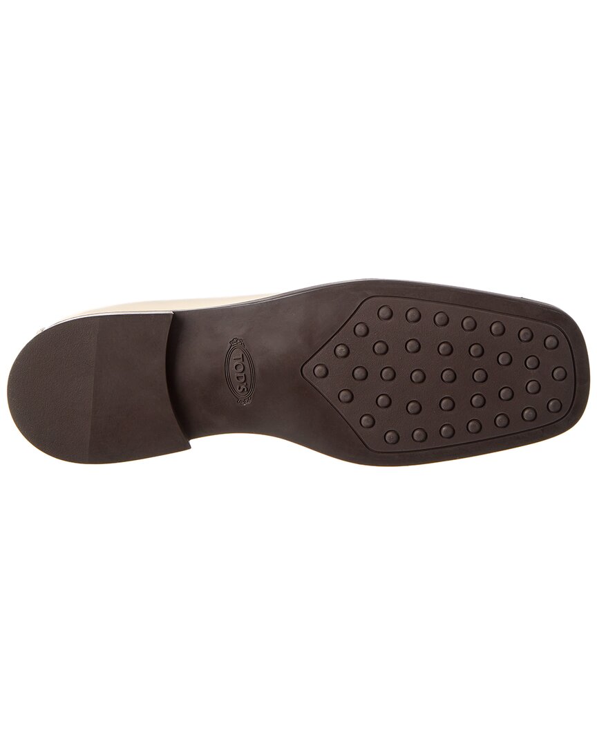 TOD's Tods Kate Leather Loafer