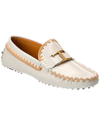 TOD's Tod's Timeless Leather Loafer
