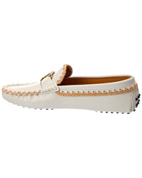 TOD's Tod's Timeless Leather Loafer