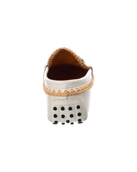 TOD's Tod's Timeless Leather Loafer
