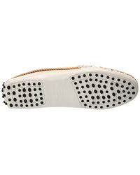 TOD's Tod's Timeless Leather Loafer