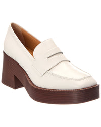 TOD's Tod's Gomma Leather Loafer
