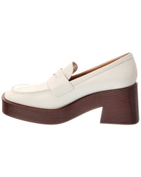 TOD's Tod's Gomma Leather Loafer