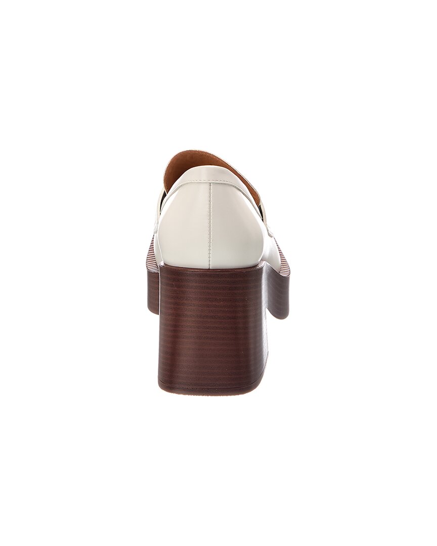 TOD's Tod's Gomma Leather Loafer