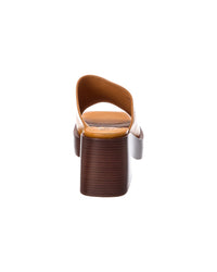 TOD's Tod's Leather Sandal