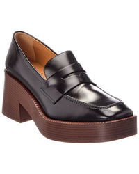 TOD's Tod's Gomma Leather Loafer