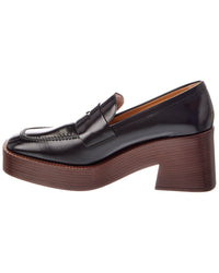 TOD's Tod's Gomma Leather Loafer