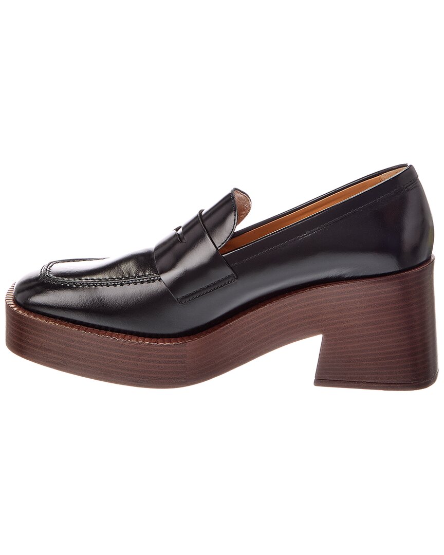 TOD's Tod's Gomma Leather Loafer