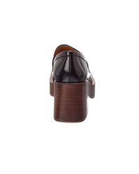 TOD's Tod's Gomma Leather Loafer