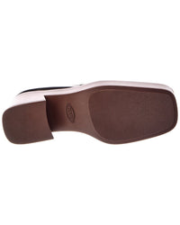 TOD's Tod's Gomma Leather Loafer