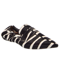 TOD's Tod's Canvas Loafer