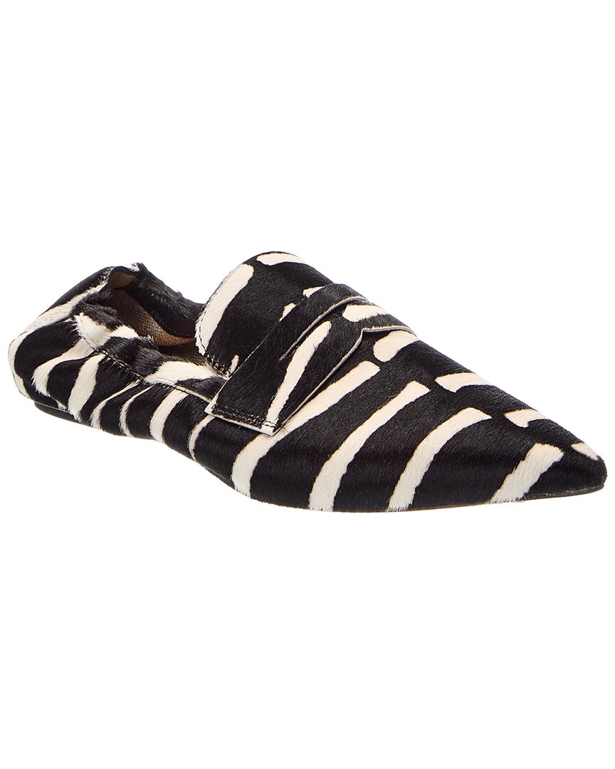 TOD's Tod's Canvas Loafer