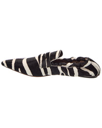 TOD's Tod's Canvas Loafer