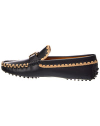 TOD's Tod's Gommini Leather Loafer
