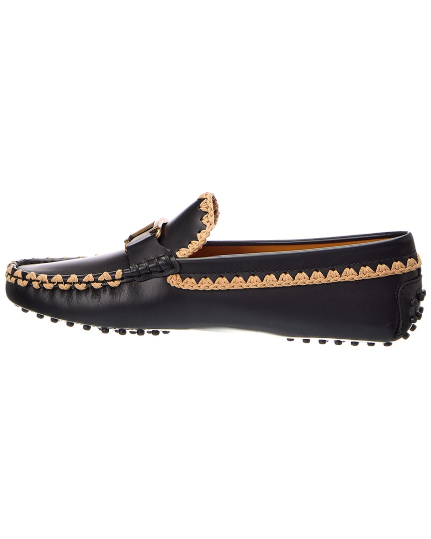 TOD's Tod's Gommini Leather Loafer