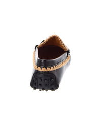 TOD's Tod's Gommini Leather Loafer