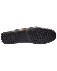 TOD's Tod's Gommini Leather Loafer