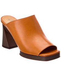 TOD's Tod's 90 Leather Sandal