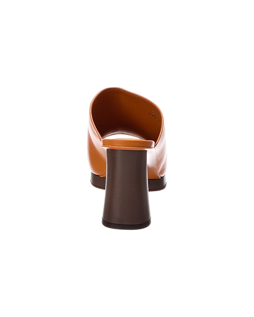 TOD's Tod's 90 Leather Sandal