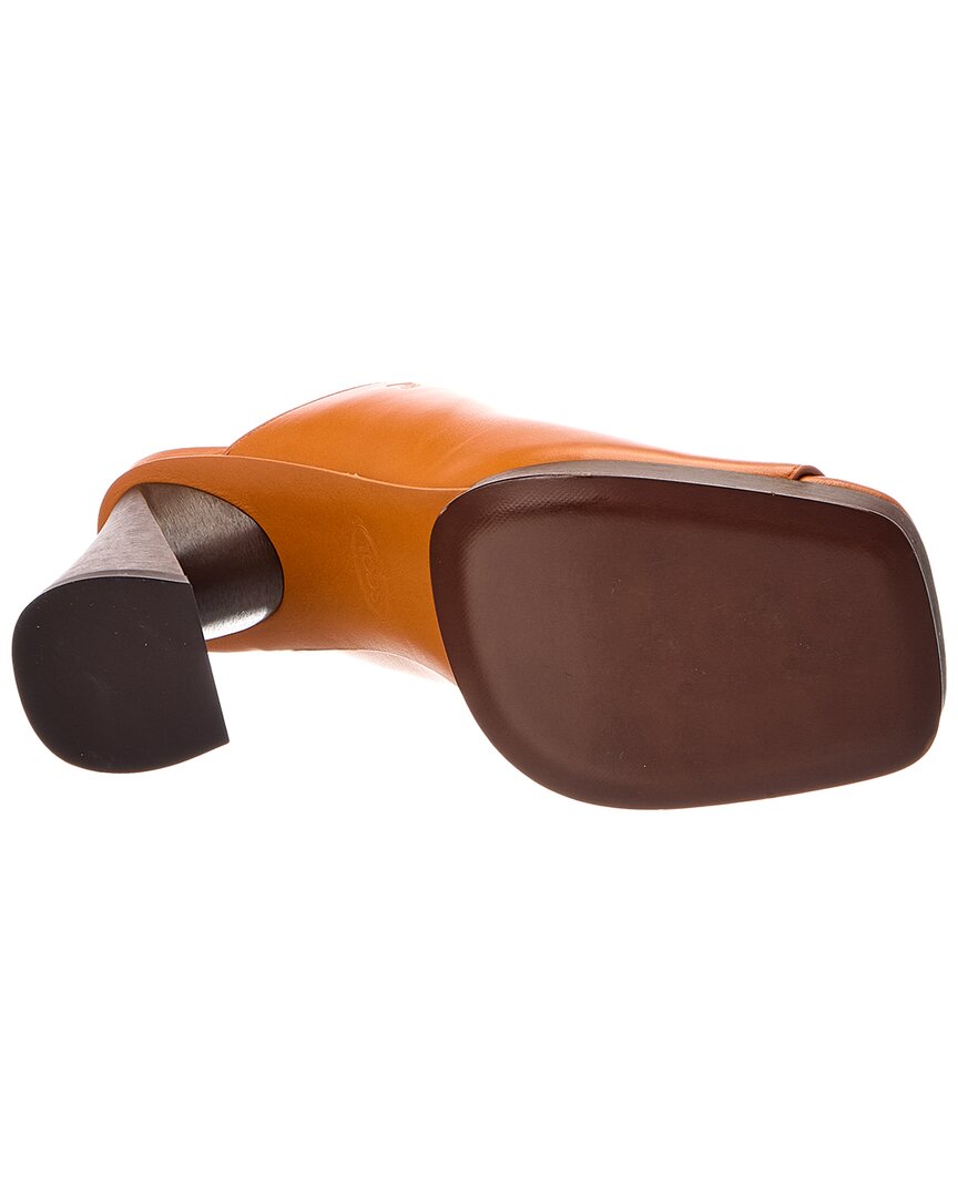 TOD's Tod's 90 Leather Sandal