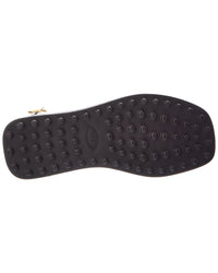 TOD's Tod's Leather Sandal