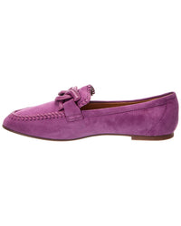 TOD's Tod's Suede Loafer