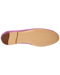 TOD's Tod's Suede Loafer