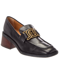 TOD's Tod's Leather Loafer