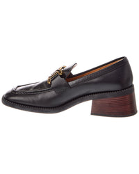 TOD's Tod's Leather Loafer