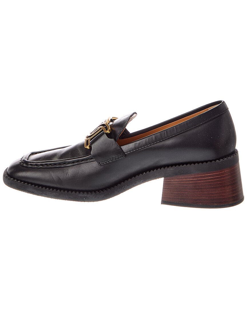 TOD's Tod's Leather Loafer