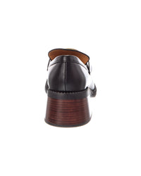 TOD's Tod's Leather Loafer