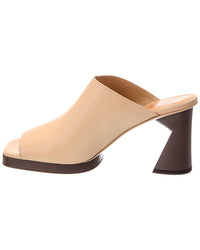 TOD's Tod's Leather Sandal