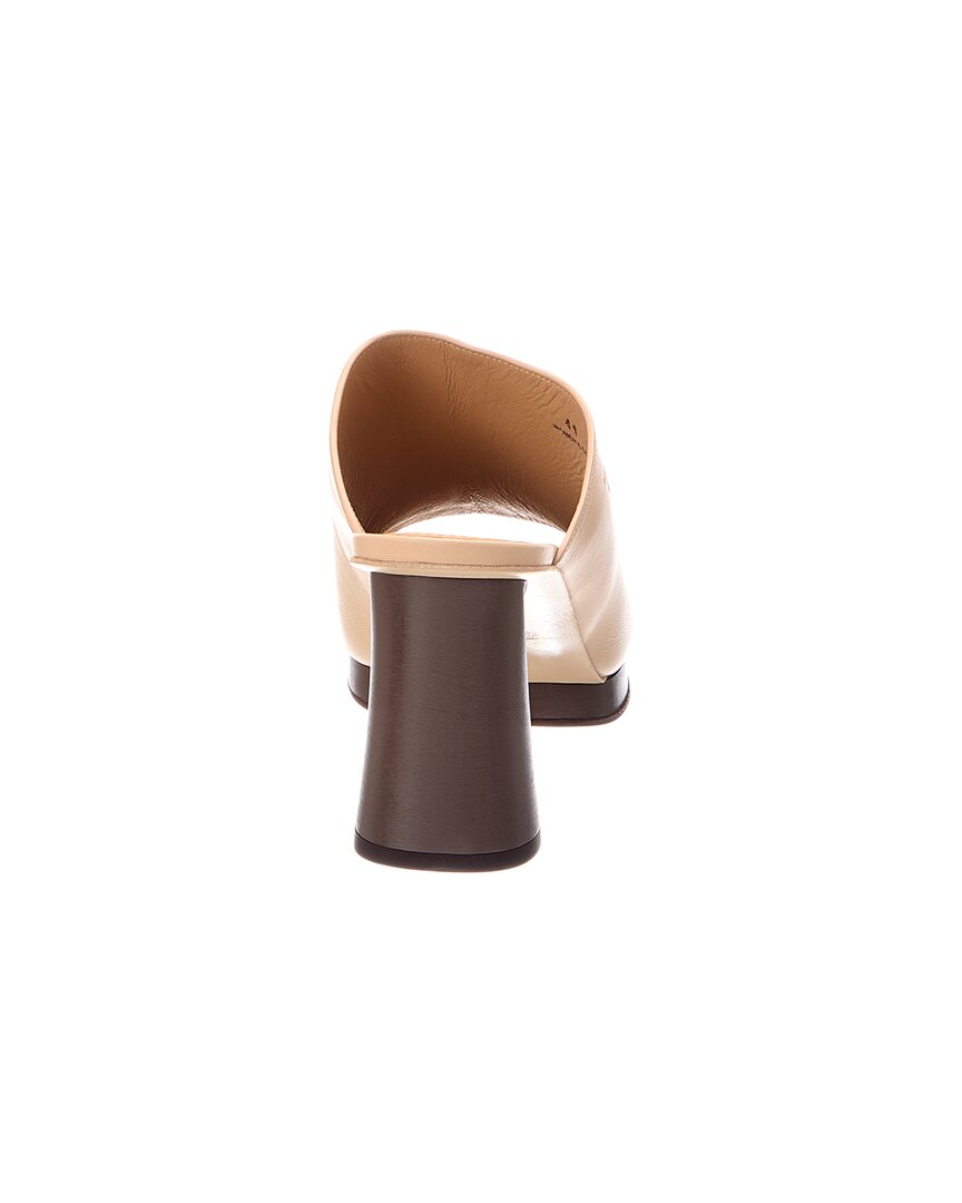 TOD's Tod's Leather Sandal
