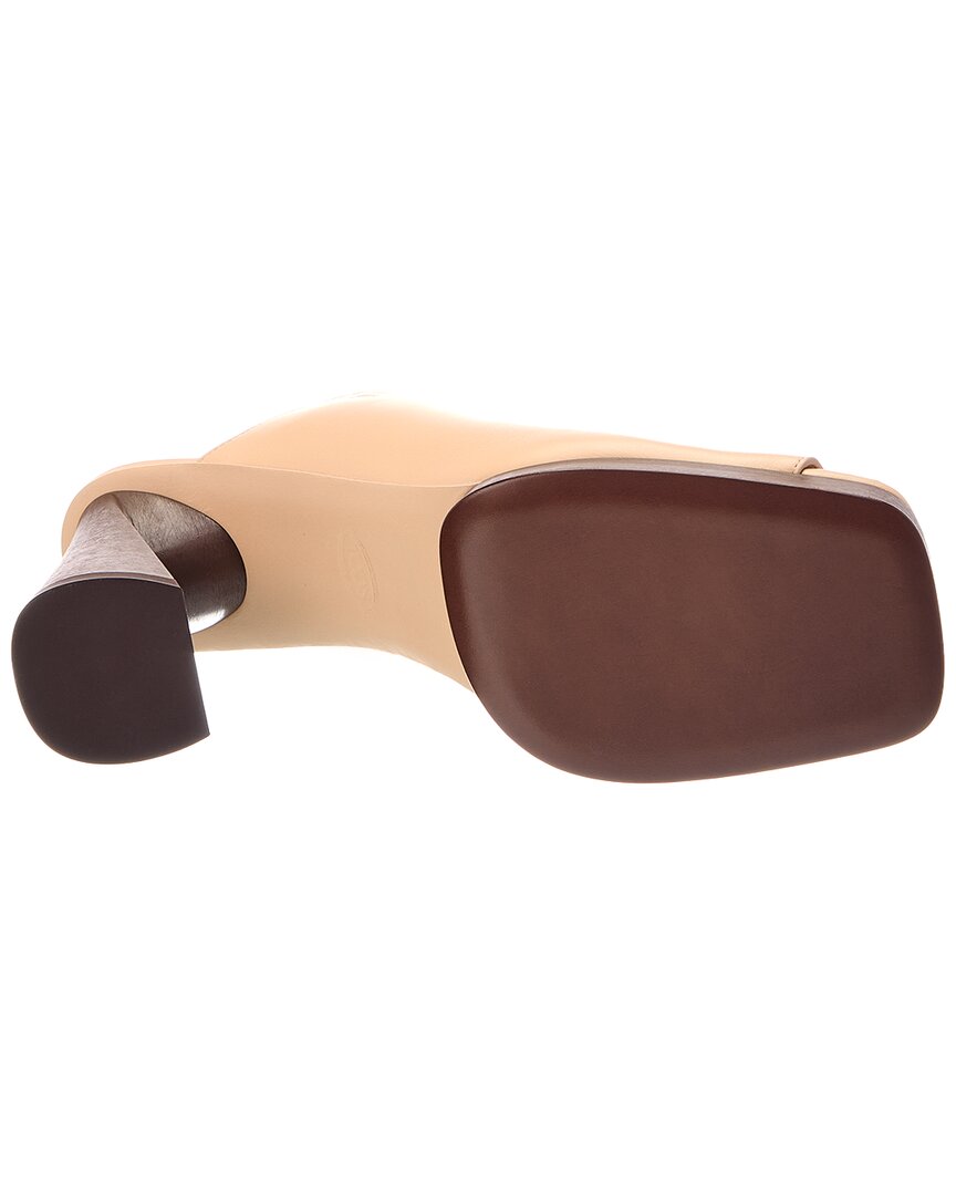TOD's Tod's Leather Sandal