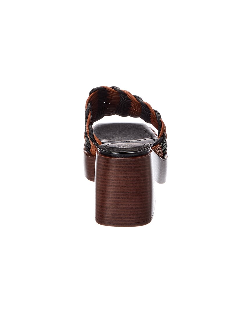 TOD's Tod's Leather Sandal