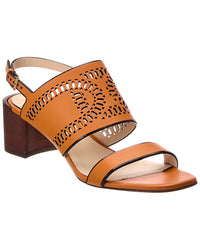 TOD's Tod's Leather Sandal