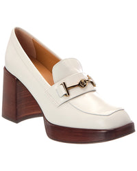 TOD's Tod's Leather Loafer