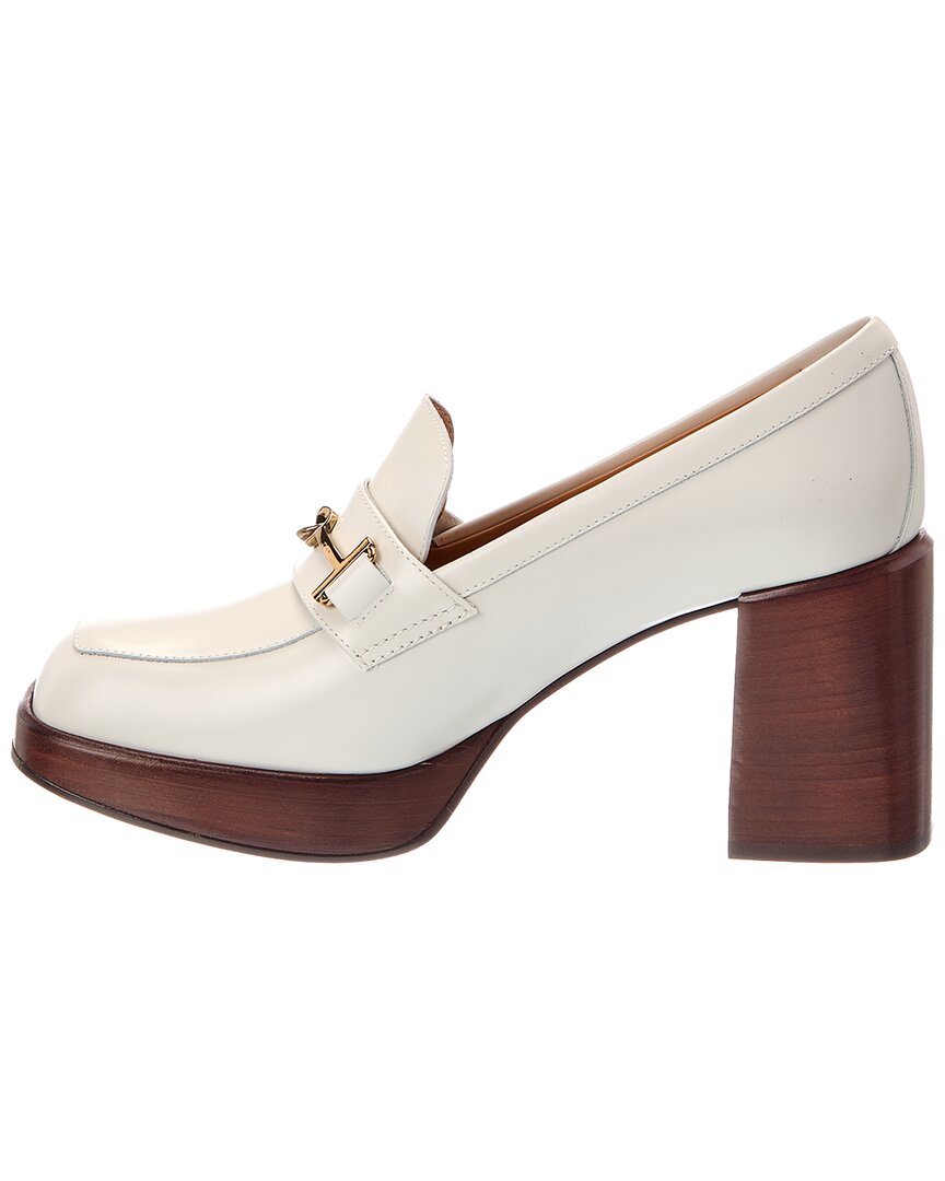 TOD's Tod's Leather Loafer
