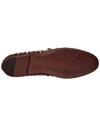 TOD's Tod's Suede Loafer