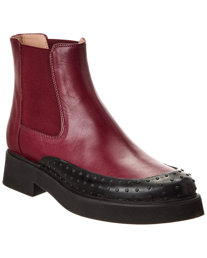 Tod’S Leather Boot