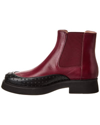 Tod’S Leather Boot
