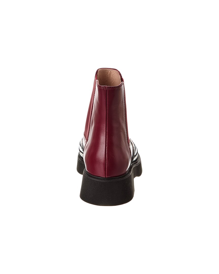 Tod’S Leather Boot