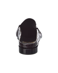 Saint Laurent Saint Laurent Leather Loafer
