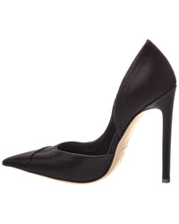 Jimmy Choo Jimmy Choo Brigitte 120 Satin Pump
