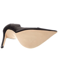 Jimmy Choo Jimmy Choo Brigitte 120 Satin Pump