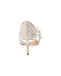Jimmy Choo Jimmy Choo Aurelie 65 Lace Pump