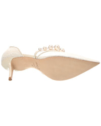 Jimmy Choo Jimmy Choo Aurelie 65 Lace Pump