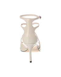 Jimmy Choo Jimmy Choo Azia 75 Leather Sandal