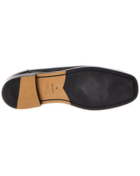 Dior Dior Palais Leather Loafer